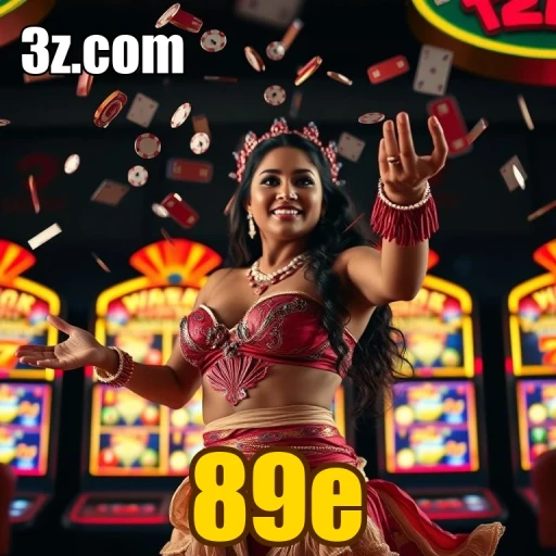 Inovação em Cards e Entretenimento no 89e: Junte-se à Diversão