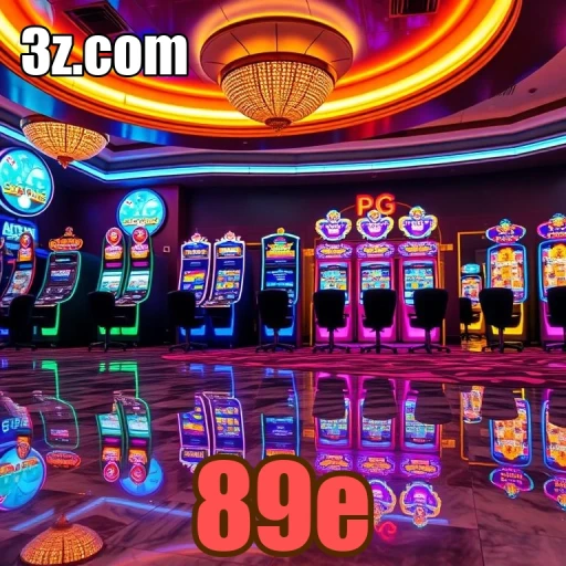 Quebra-Cabeças Incríveis e Desafiantes no 89e